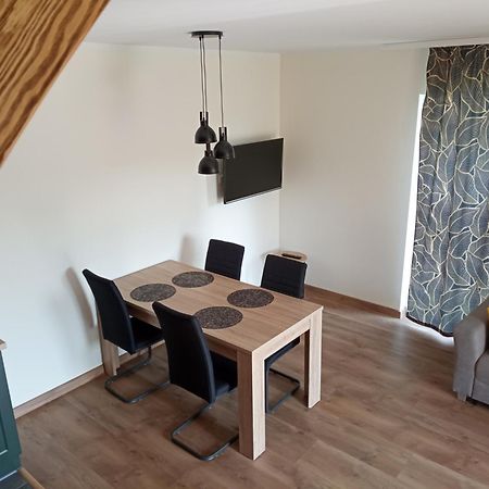 Sloneczne Zacisze II Apartment Debina  ภายนอก รูปภาพ