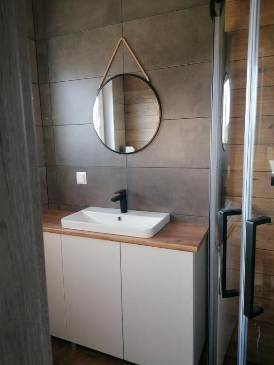 Sloneczne Zacisze II Apartment Debina  ภายนอก รูปภาพ