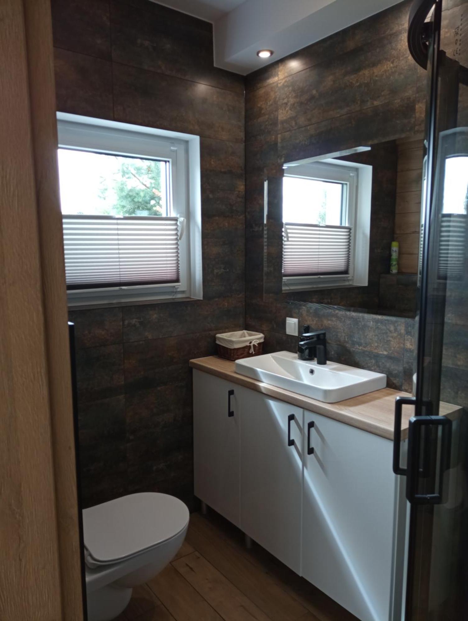 Sloneczne Zacisze II Apartment Debina  ภายนอก รูปภาพ